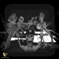 The Skeleton Crew