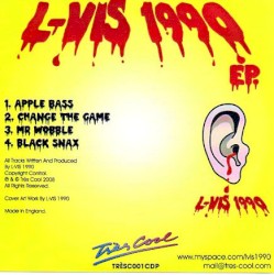 L-Vis 1990 EP