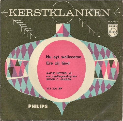 Kerstklanken