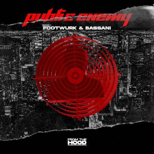Public Enemy