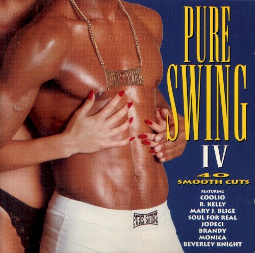 Pure Swing IV