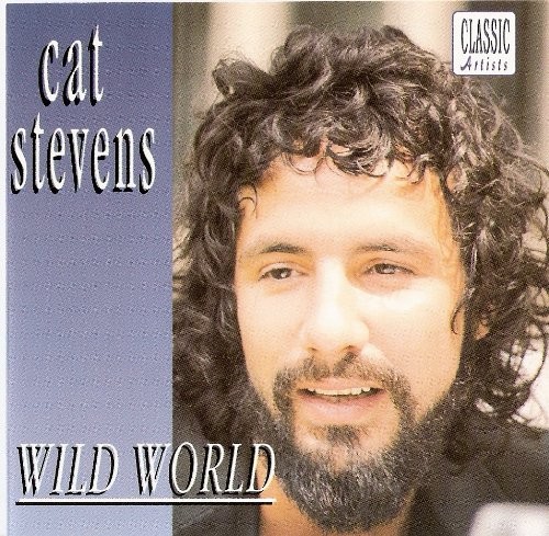 Wild World