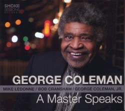 A Master Speaks