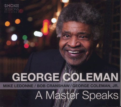 A Master Speaks