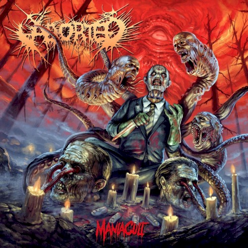 ManiaCult