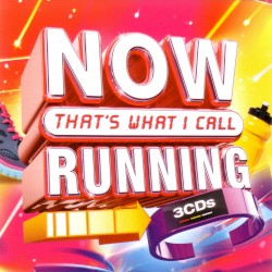 Now That’s What I Call Running