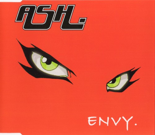 Envy