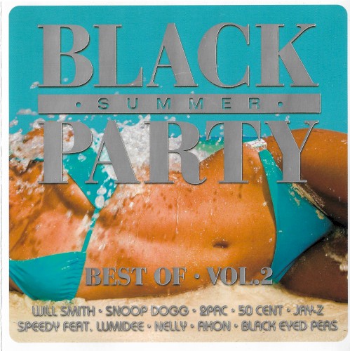 Black Summer Party: Best Of, Vol. 2