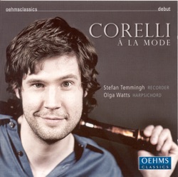 Corelli à la Mode