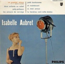 Un premier amour