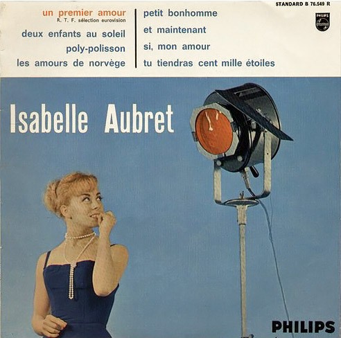 Un premier amour