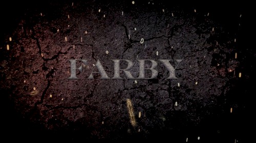 Farby