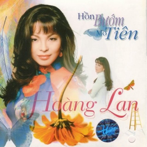 Hồn bướm mơ tiên
