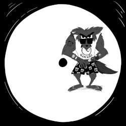Mr. Wolf