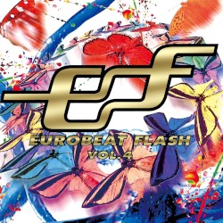 Eurobeat Flash Vol. 4
