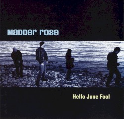 Hello June Fool
