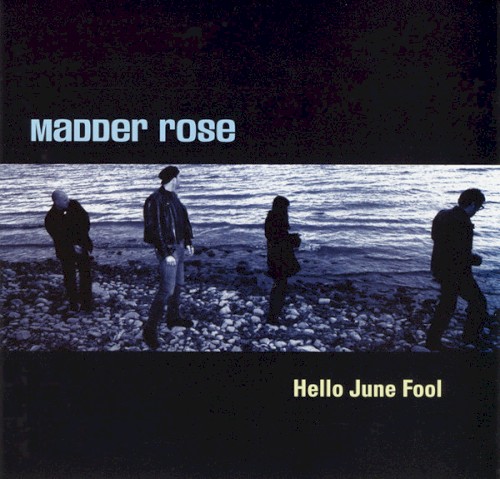Hello June Fool