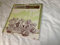 Music from the Court of Mantua