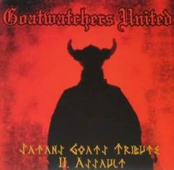 Goatwatchers United - Satans Goats Tribute II. Assault