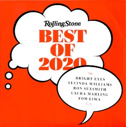 Rolling Stone: Rare Trax, Volume 127: Best of 2020