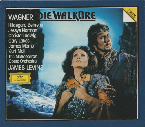 Die Walküre