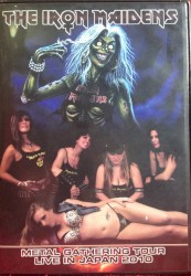 Metal Gathering Tour - Live in Japan 2010