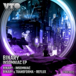 Insomniac EP
