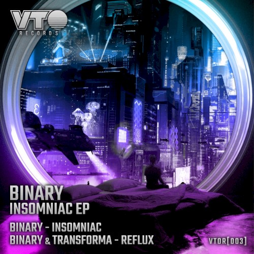 Insomniac EP