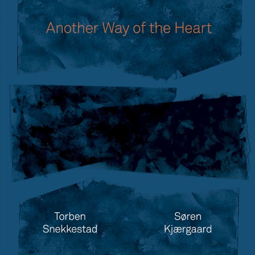 Another Way of the Heart