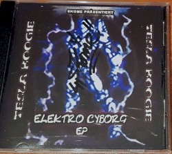 Elektro Cyborg EP