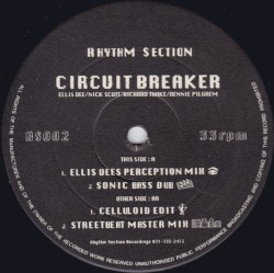 Circuit Breaker