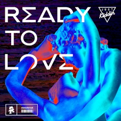 Ready to Love (VIP)