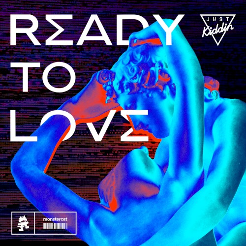 Ready to Love (VIP)
