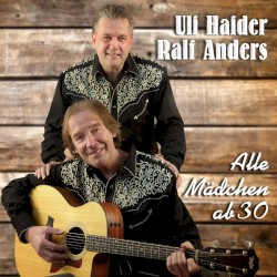 Alle Mädchen ab 30