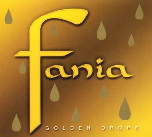 Golden Drops