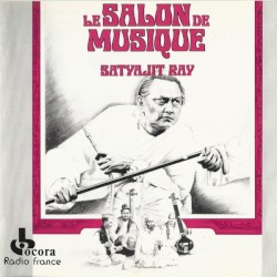 Le Salon De Musique