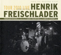 Tour 2010 Live