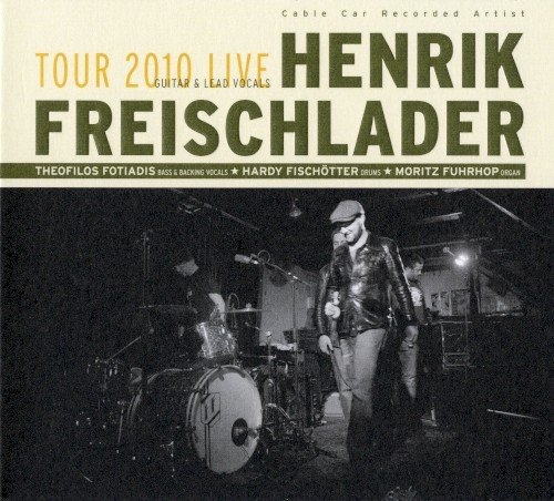 Tour 2010 Live