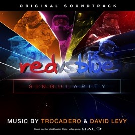 Red vs. Blue: Season 17 (Original Soundtrack)