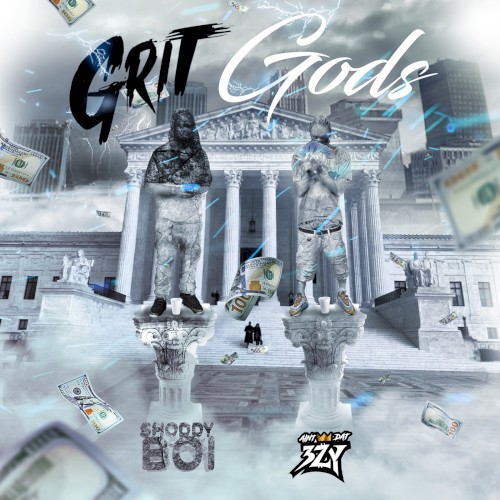 Grit Gods