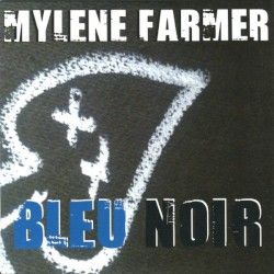 Bleu noir