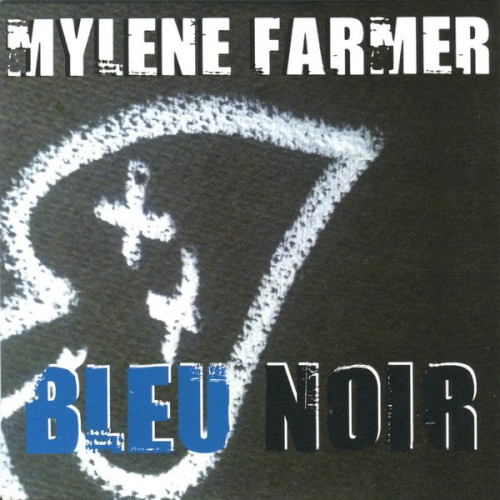 Bleu noir