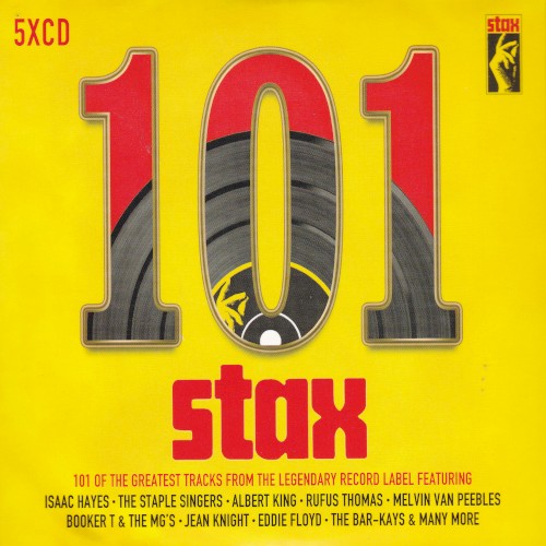 101 Stax