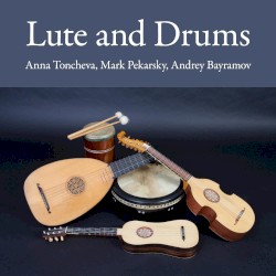 Lute and Drums