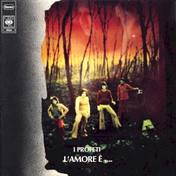 L'amore è...