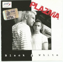 Black & White