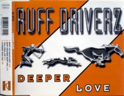 Deeper Love