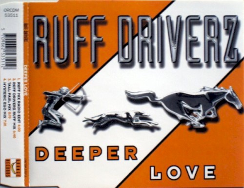 Deeper Love