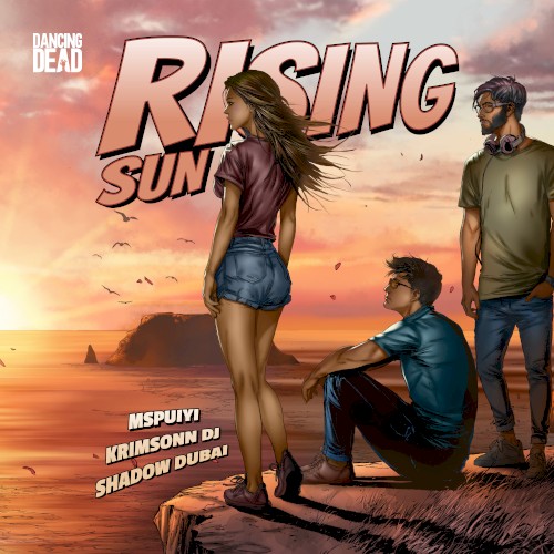 Rising Sun