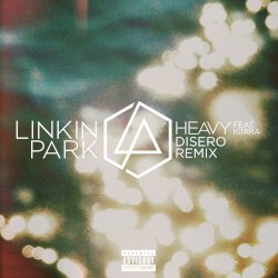 Heavy (Disero remix)